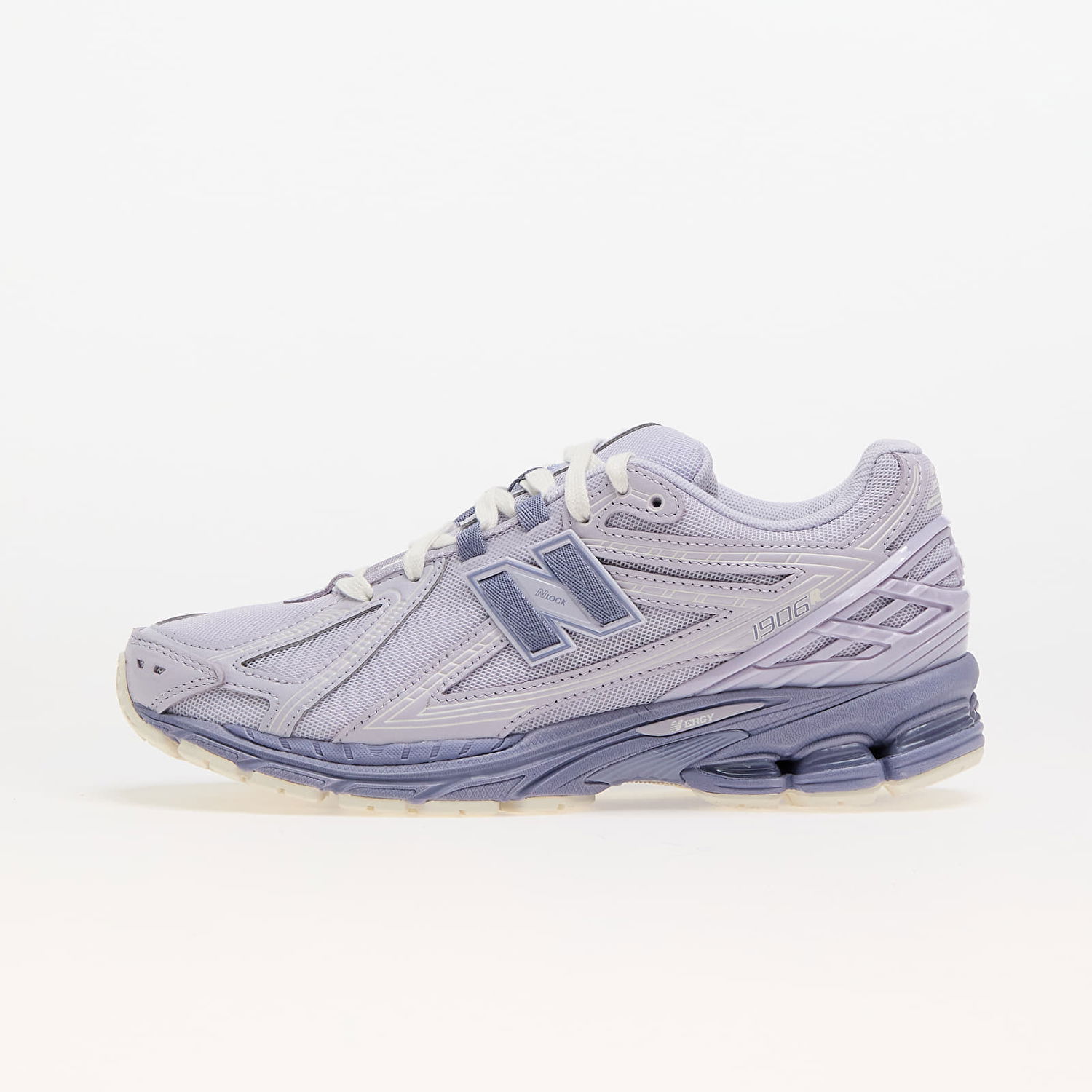 Tenisky a topánky New Balance 1906R Levender Fialová | M1906RZV, 0