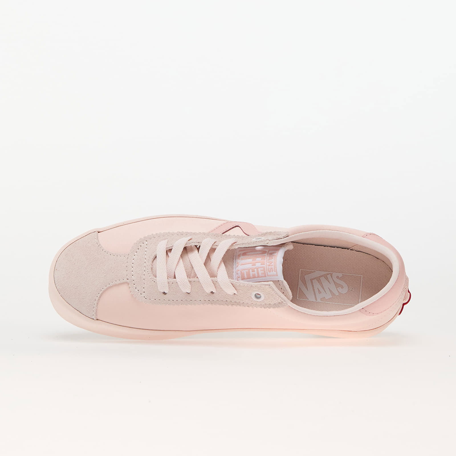 Sport Low Ballet Pink