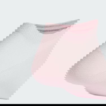 Ponožky adidas Performance Low-Cut Socks 3 Pairs Ružová | JG3699, 3