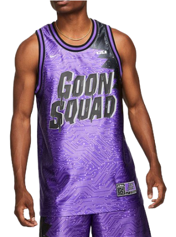 Nike Lebron Jersey x Space Jam 2 Goon Squad DJ3872-560