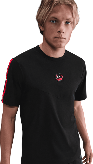 Tričko Nike Sportswear Dri-FIT T-Shirt Čierna | ih4288-010, 2