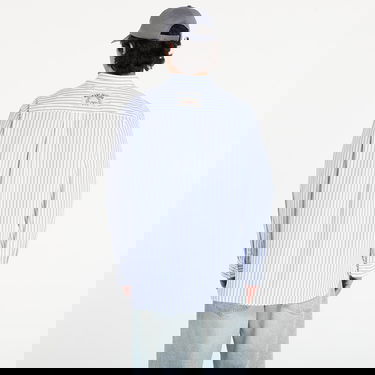 Košeľa A.P.C. A.P.C. x Marc Jacobs THE SHIRT Striped Shirt Rôznofarebný | COHKN-M12640 IAA, 3