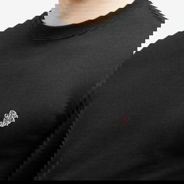Sveter Paul Smith Paul Smith Zebra Crew Sweat, Small Čierna | M2R-027R-KZEBRA-79, 5