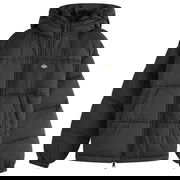 Alatna Oversized Puffer Jacket Black