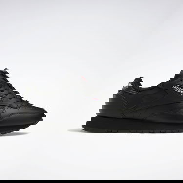 Tenisky a topánky Reebok Classic Leather Čierna | GY0960, 0
