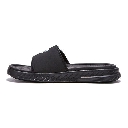 Tenisky a topánky New Balance Cushioning Slides Čierna | SD1501BK3, 0