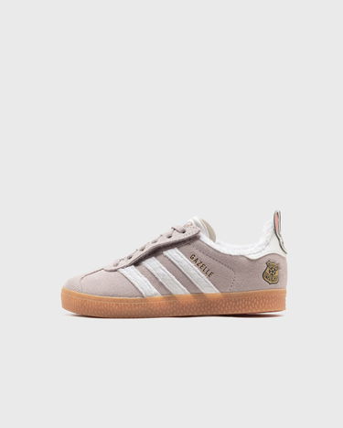 Tenisky a topánky adidas Originals Gazelle CF EL Fialová | JQ1345, 0