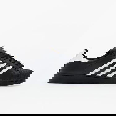 Tenisky a topánky adidas Originals Superstar Foundation Čierna | B27140, 1