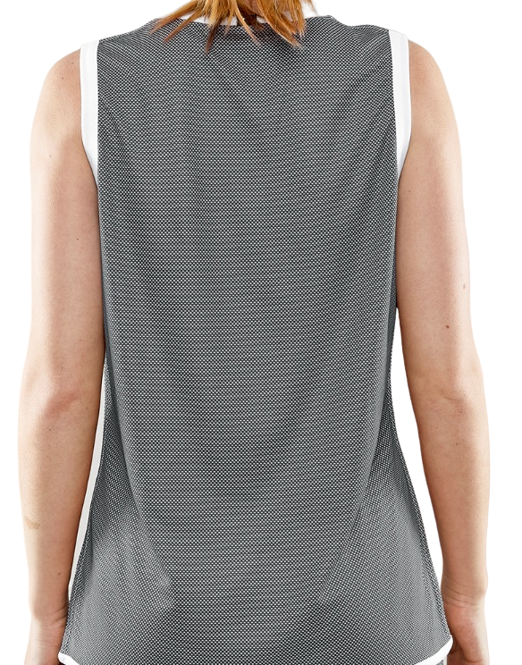 Reversible Athletic Tank Top