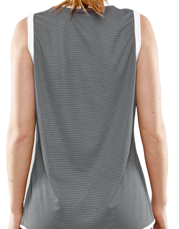 Tielko Craft Reversible Athletic Tank Top Šedá | 1911110-999900, 1