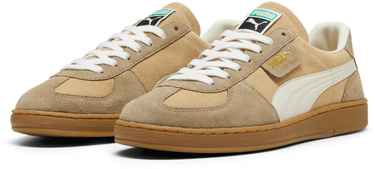 Tenisky a topánky Puma Puma Super Team SD Béžová | 398528-04, 5