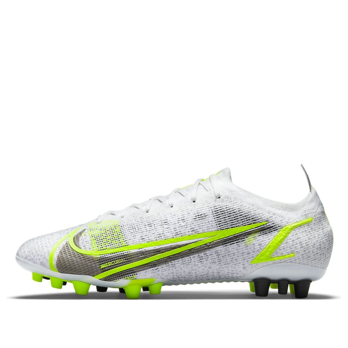 Tenisky a topánky Nike Vapor 14 Elite AG Biela | CZ8717-107, 0