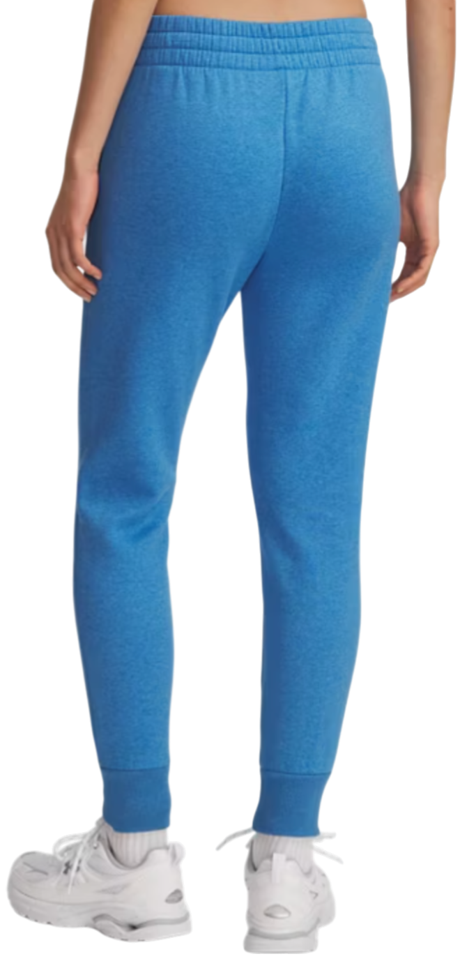 Tepláky Under Armour Rival Fleece Jogger Pants Modrá | 1379438-402, 1