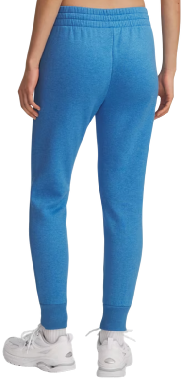 Tepláky Under Armour Rival Fleece Jogger Pants Modrá | 1379438-402, 1