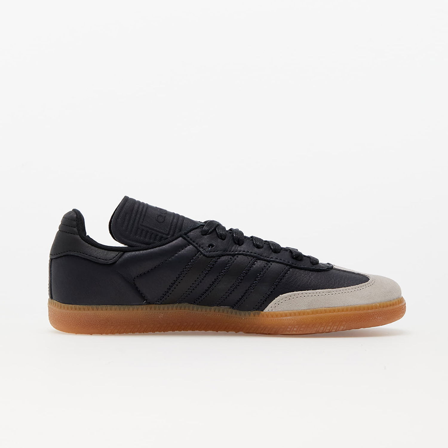 Tenisky a topánky adidas Originals Pharrell x Samba Human Race Čierna | HP3384, 1