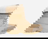 ® Butte Logo Boot in Brown,