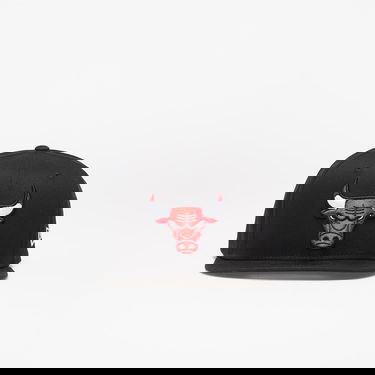 Šiltovka New Era NBA Metallic Arch 9Fifty Chicago Bulls Cap Čierna | 60424805, 0