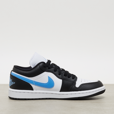 Tenisky a topánky Jordan Air Jordan 1 Low "University Blue" Modrá | DC0774-041, 4