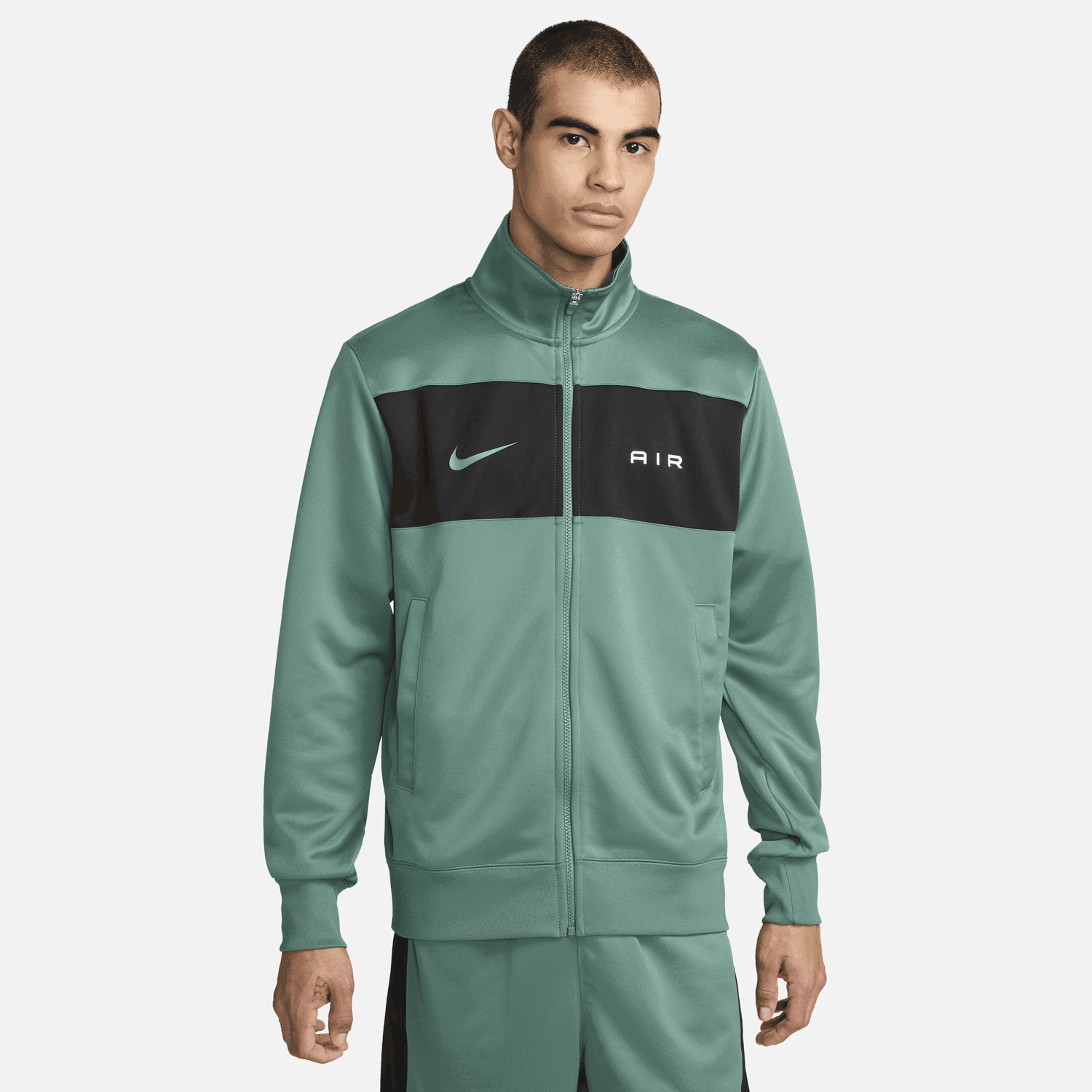 Bunda Nike Air Zelené | FN7689-361, 1
