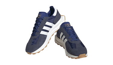 Tenisky a topánky adidas Originals Retropy E5 Čierna | H03855, 8