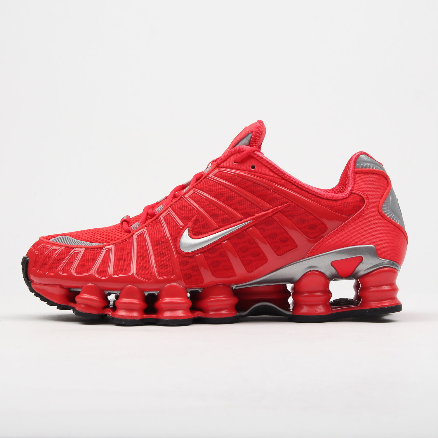 Tenisky a topánky Nike Shox TL Červená | BV1127-600, 1