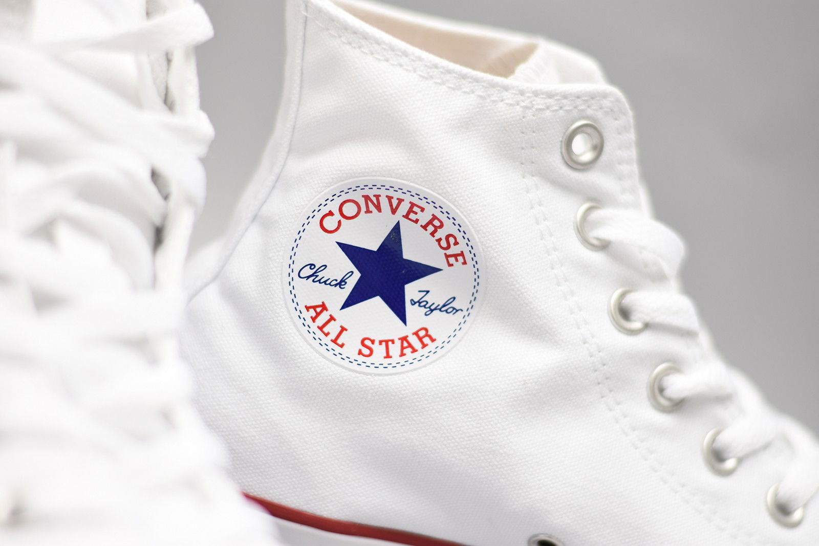 Chuck Taylor All Star 53