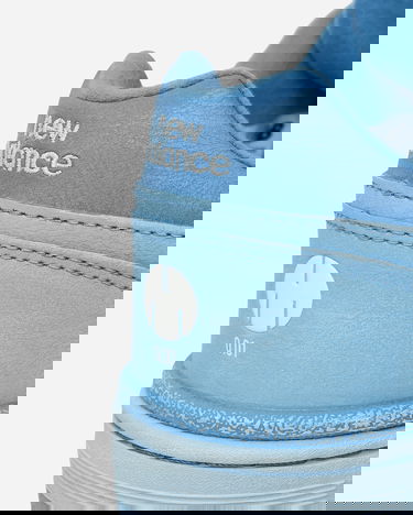 Tenisky a topánky New Balance MSFTSrep 0.01 Modrá | CTJSTR, 6