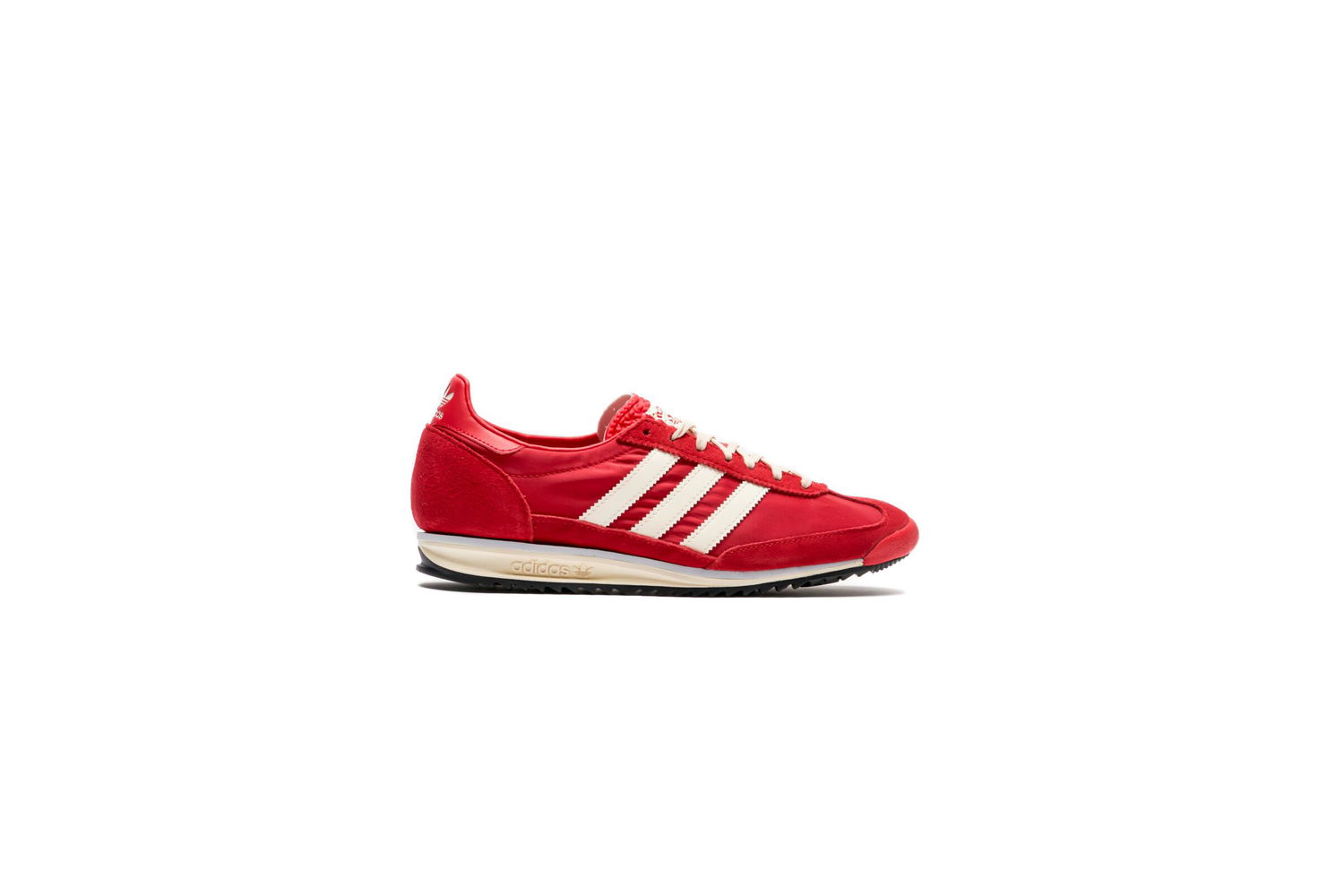 Tenisky a topánky adidas Originals WMNS SL 72 OG Červená | IE3475, 0