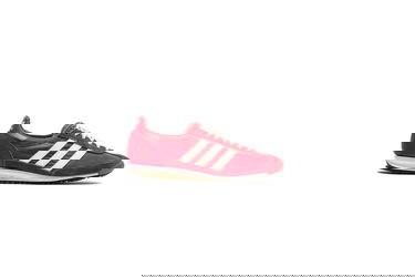 Tenisky a topánky adidas Originals WMNS SL 72 OG Červená | IE3475, 0
