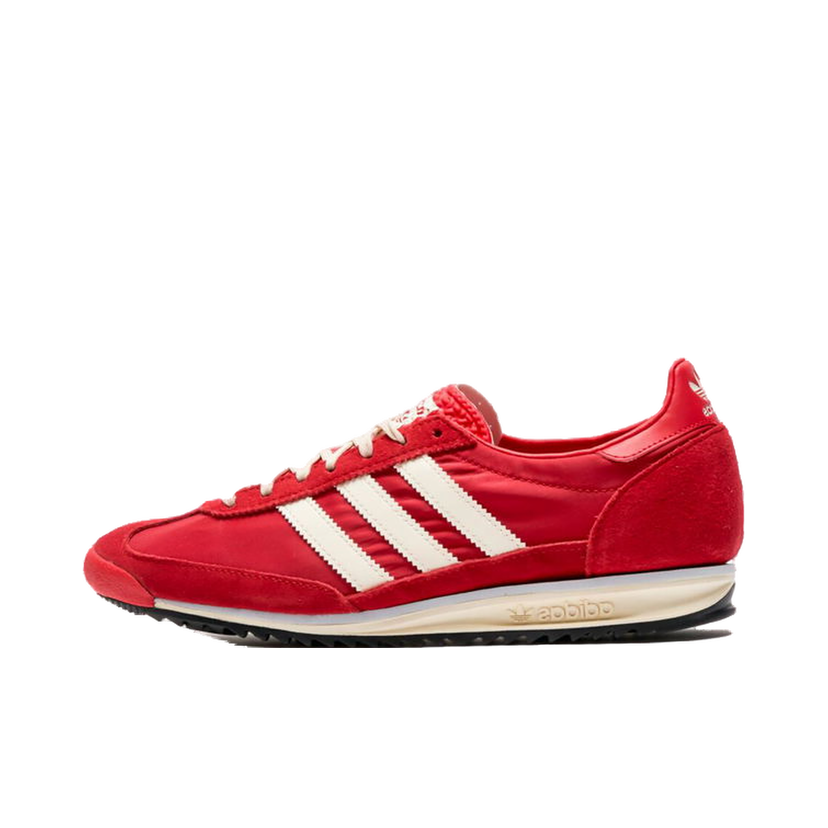 Tenisky a topánky adidas Originals WMNS SL 72 OG Červená | IE3475