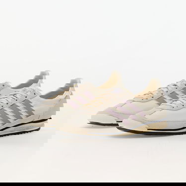 Tenisky a topánky adidas Originals adidas SL 72 Off White Almost Pink (Women's) Šedá | IE3428, 4