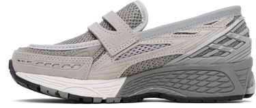 Tenisky a topánky New Balance 1906L Loafers Šedá | U1906LGR, 2