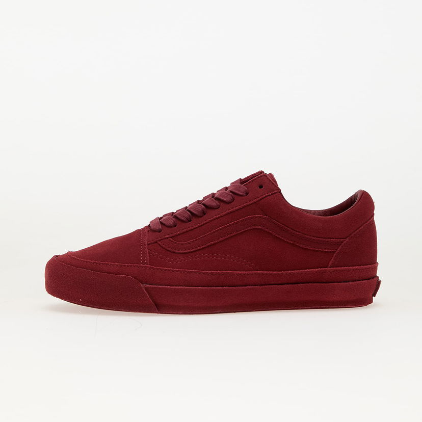 Tenisky a topánky Vans LX Old Skool undefined | VN000D8YH2D1