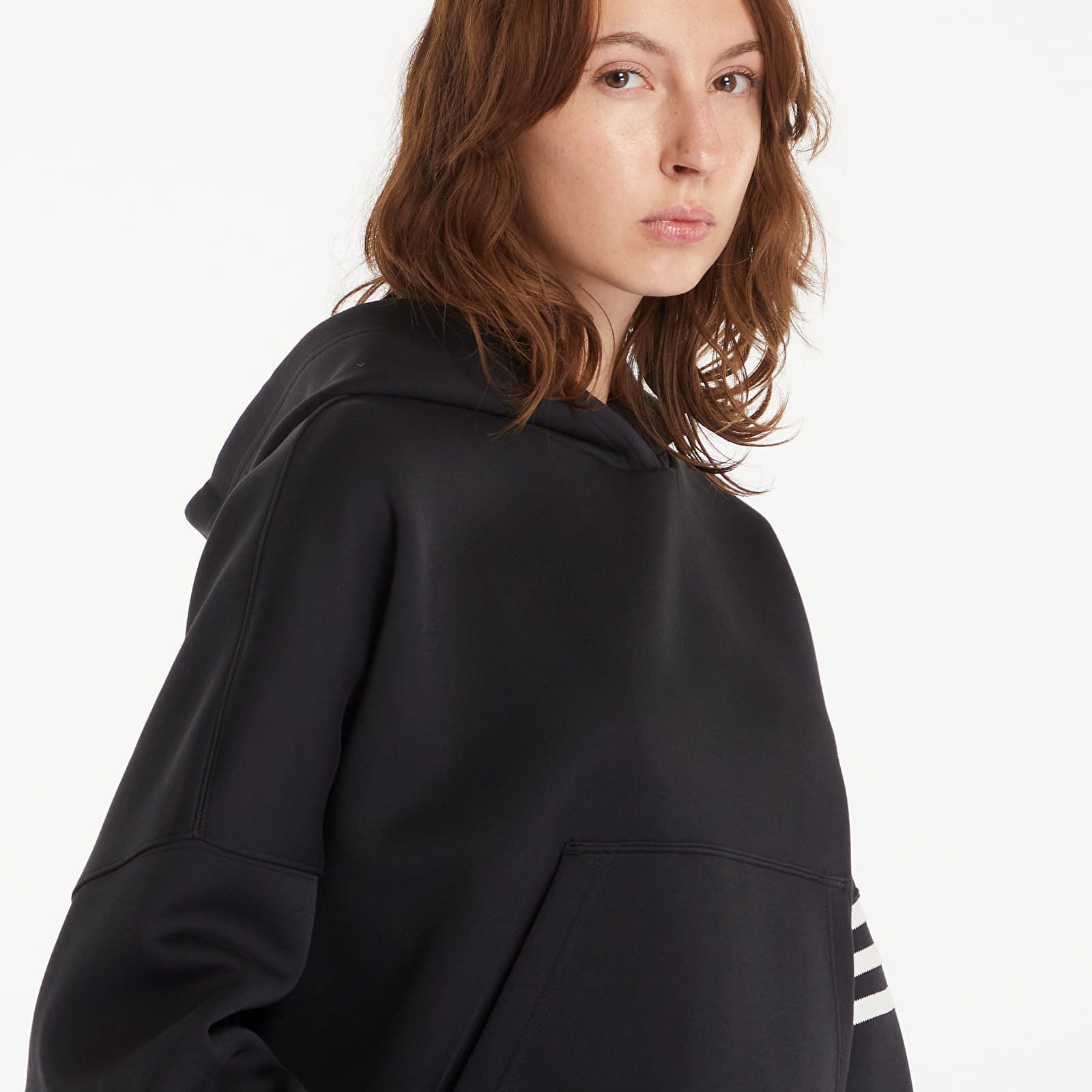 NEUCL HOODIE