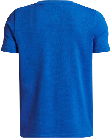 Tričko Under Armour Vanish Seamless Short Sleeve T-Shirt Modrá | 1388130-402, 1