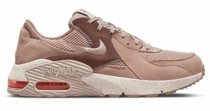 Tenisky a topánky Nike Air Max Excee W Hnedá | CD5432-603, 0