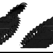 Split Anorak Hooded Jacket