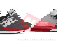 574 Playing Card Red