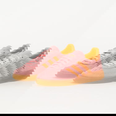 Tenisky a topánky adidas Originals Handball Spezial Ružová | JR3606, 5