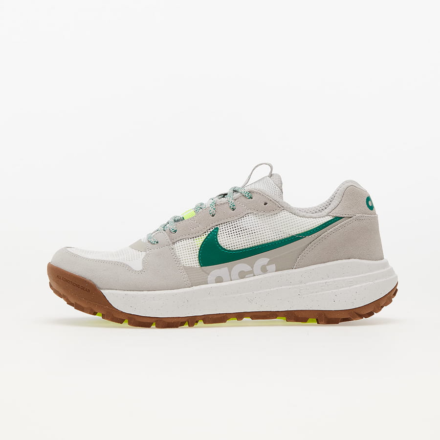 Tenisky a topánky Nike ACG Lowcate "Light Iron Ore" Biela | DM8019-003, 1