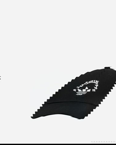 Šiltovka adidas Originals BAPE Baseball Cap Čierna | JN7122, 0