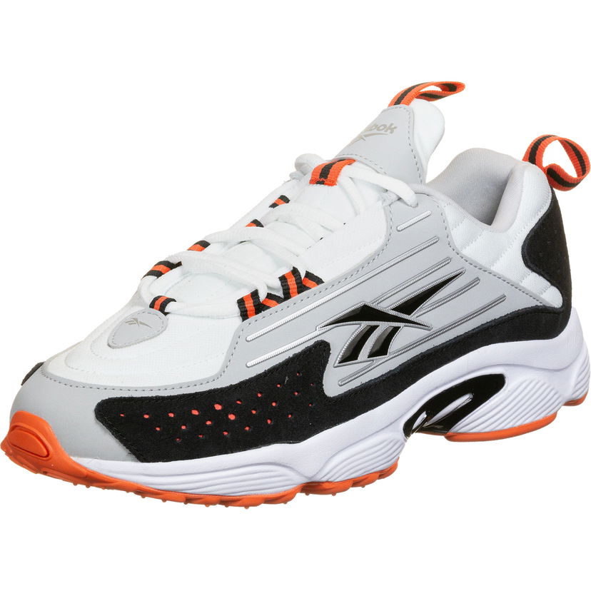 Tenisky a topánky Reebok DMX Series 2200 Biela | EH1801