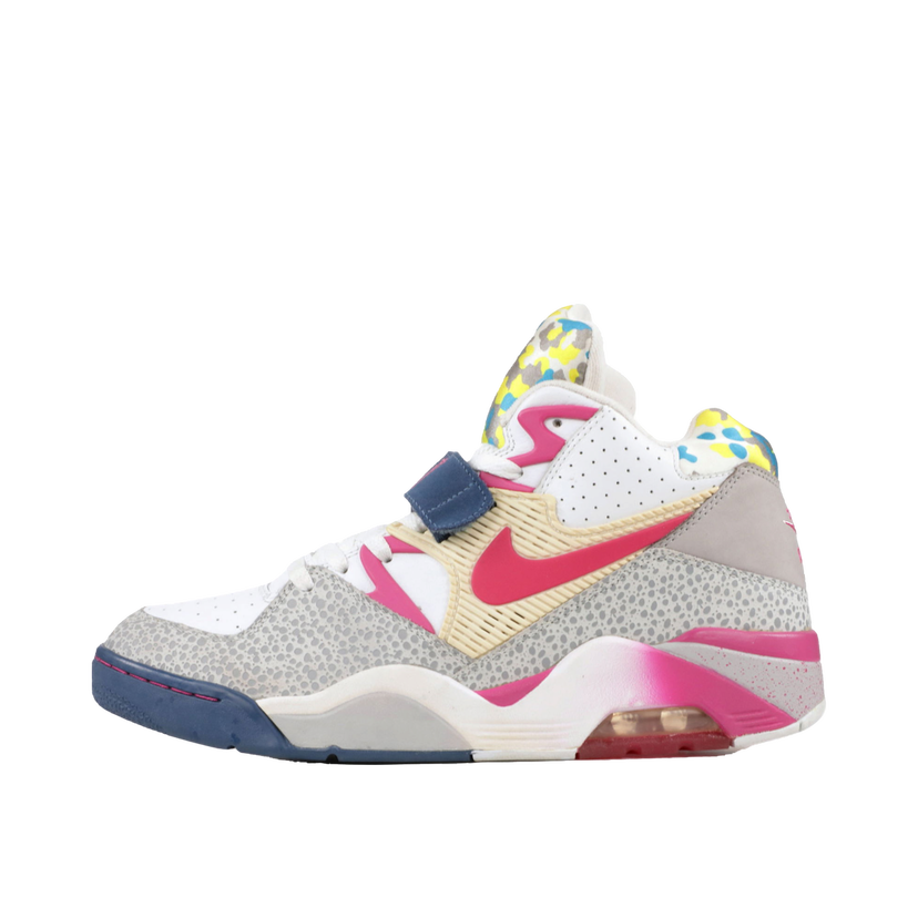 Tenisky a topánky Nike Air Force 180 Union Šedá | 312206-161