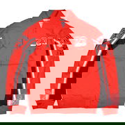 Mitchell & Ness Chicago Bulls 1988 All Star Warm Up Jacket