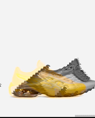 Tenisky a topánky Asics Kiko Kostadinov x GEL-TEREMOA "Medallion Yellow" Žltá | 1203A331-750, 2