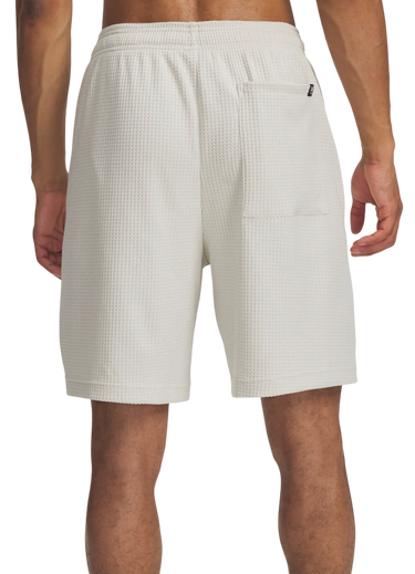 Šortky Under Armour Rival Waffle Short Béžová | 1383107-110, 2