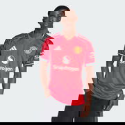 Manchester United 25/26 Home Jersey