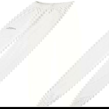 Tepláky PANGAIA Pangaia 365 Track Pants, Size Medium Biela | 100002950003, 0