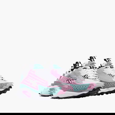 Tenisky a topánky Reebok DMX Series 2200 W Ružová | EF3012, 3