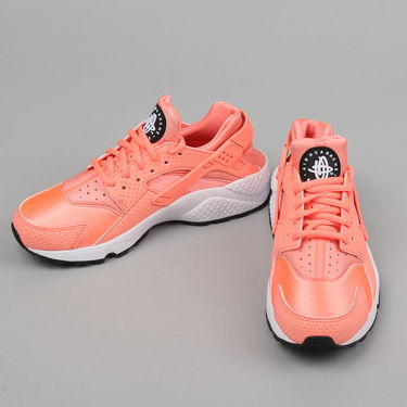 Tenisky a topánky Nike WMNS Air Huarache Run Oranžová | 634835-603, 2